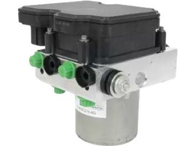 Ford F-150 ABS Control Module - HL3Z-2C215-C