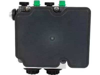 Ford F-150 ABS Control Module - HL3Z-2C215-C