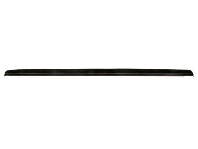 Ford Explorer Sport Trac Weather Strip - 7A2Z-7841616-A