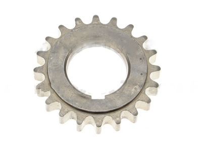 Mercury Crankshaft Gear - 2L2Z-6306-AA