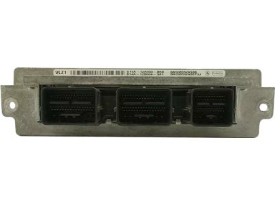 2015 Lincoln MKX Engine Control Module - DT4Z-12A650-BKB