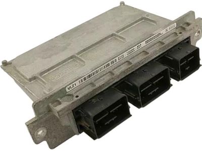 2015 Lincoln MKX Engine Control Module - DT4Z-12A650-BKB