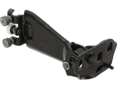 2015 Lincoln MKX Engine Control Module - DT4Z-12A650-BKB