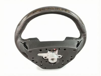 2015 Lincoln MKT Steering Wheel - DE9Z-3600-KD