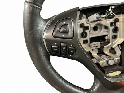 2015 Lincoln MKT Steering Wheel - DE9Z-3600-KD