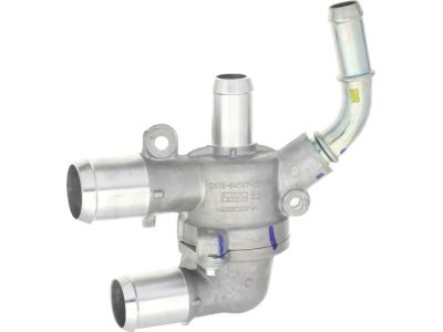 Lincoln DS7Z-8A586-D