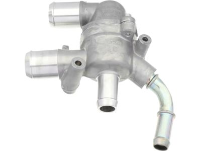 Lincoln DS7Z-8A586-D