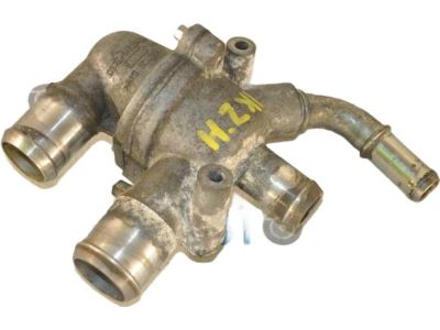 Lincoln DS7Z-8A586-D