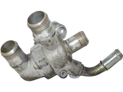 Lincoln DS7Z-8A586-D