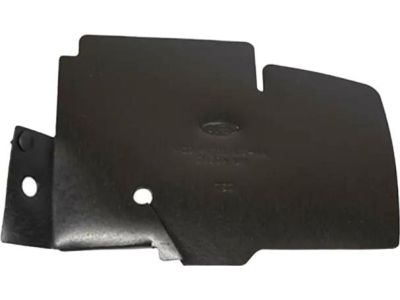 Ford E-150 Air Deflector - 8C2Z-15001A06-B