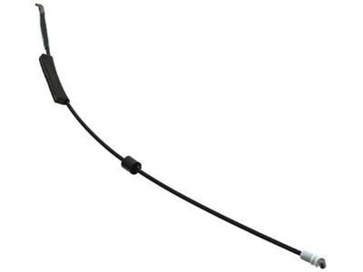 Ford 6E5Z-54221A01-B Cable Assembly