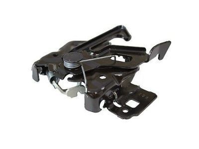 Mercury Milan Hood Latch - AE5Z-16700-A