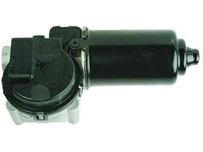 Mercury Mountaineer Wiper Motor - 5L2Z-17508-AA