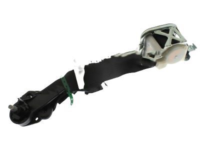 2009 Ford Mustang Seat Belt - 8R3Z-63611B09-AA
