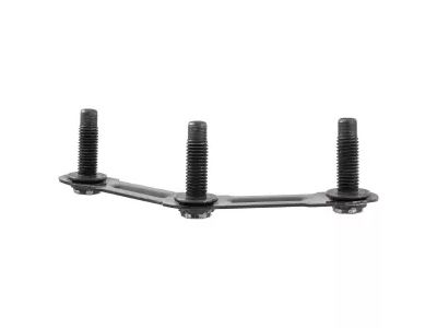 HL3Z-17C886-A Ford Plate Product Photo 3 of 3