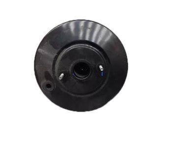 Ford Fusion Brake Booster - DG9Z-2005-E