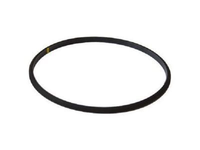 2002 Ford E-350/E-350 Super Duty Thermostat Gasket - F81Z-8255-AA