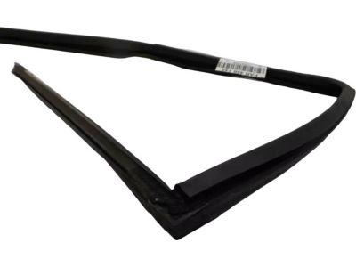 Lincoln MKX Window Run - 7T4Z-7825766-B