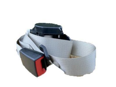 Ford Escape Seat Belt - AL8Z-78611B64-AA