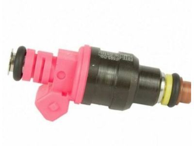 Ford FOTZ-9F593-D Injector Assembly