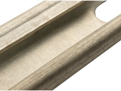 E7TZ-1521458-B Ford Channel Assembly - Door Glass Product Photo 1 of 2