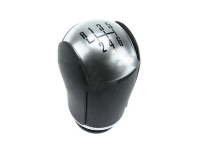 Ford Mustang Shift Knob - BR3Z-7213-B