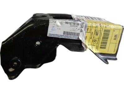 Ford Taurus Radiator Support - 9G1Z-16138-AA