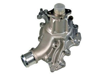 1989 Ford Ranger Water Pump - E6TZ8501A