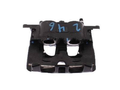 Lincoln Mark LT Brake Caliper - CL3Z-2B121-B