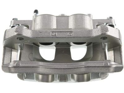 Ford CL3Z-2B121-B Brake Caliper Assembly-Less Pads