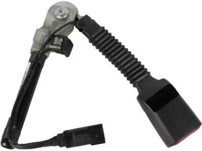 2013 Ford Flex Seat Belt - DA8Z-7461203-AB