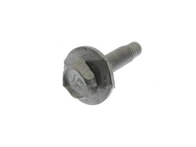 Ford -W505424-S301 Bolt