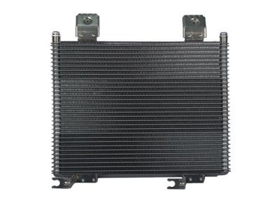 2010 Ford F53 Stripped Chassis Oil Cooler - 5U9Z-7A095-AA