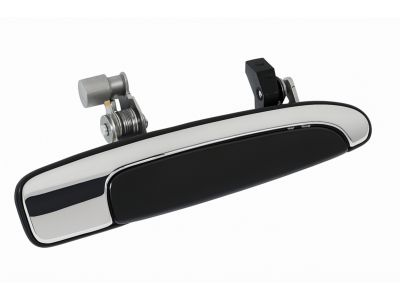 Mercury 6W7Z-5422404-B