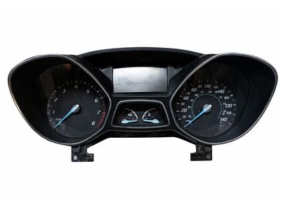 2013 Ford Escape Speedometer - DJ5Z-10849-XA