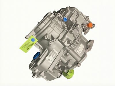 2013 Ford Fusion Transmission Assembly - DG9Z-7000-B