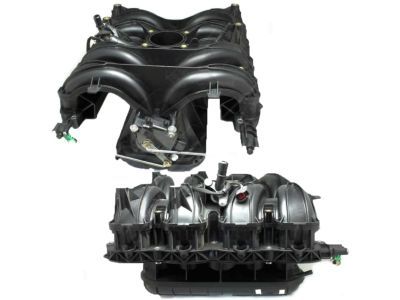 Ford 5L1Z-9424-A Manifold Assembly - Inlet