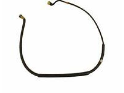 Ford Transit Connect A/C Hose - DV6Z-19A834-A