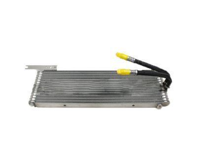 Mercury Oil Cooler - 4L2Z-7A095-BA