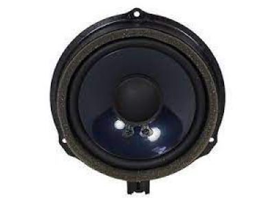 Ford Fiesta Car Speakers - CV6Z-18808-A