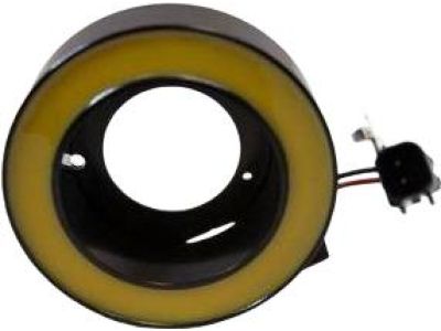 Ford A/C Clutch - 7C3Z-19D798-A