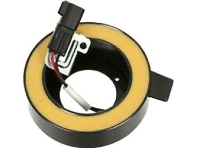 Ford A/C Clutch - 7C3Z-19D798-A