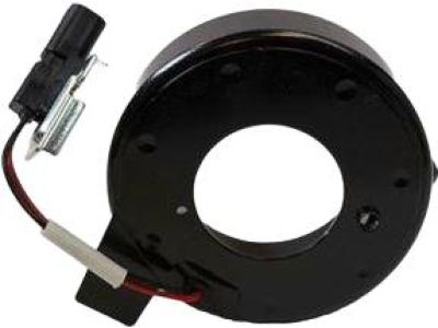 Ford A/C Clutch - 7C3Z-19D798-A