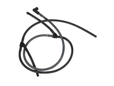 Ford 2L1Z-17A605-AC Hose - Windshield Washer
