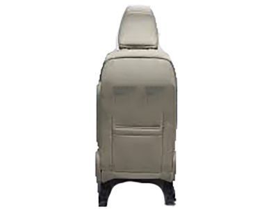 Ford Fusion Seat Cushion - DS7Z-54632A23-A