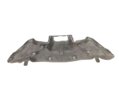 Ford GJ5Z-16738-A Insulator - Hood