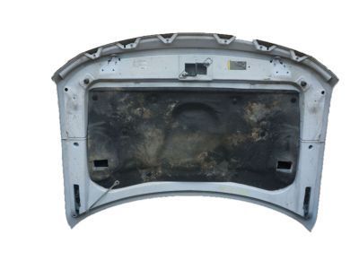 2013 Ford F-150 Hood - CL3Z-16612-A