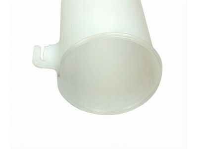 2017 Lincoln MKZ Washer Reservoir - HS7Z-17618-A
