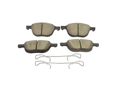 2015 Ford Focus Brake Pads - FU2Z-2V001-B