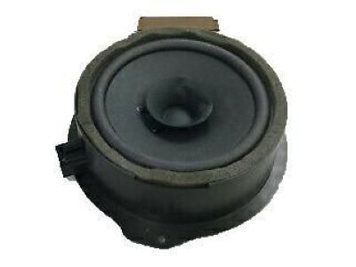 2012 Ford Explorer Car Speakers - BB5Z-18808-H